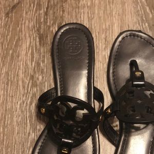 Tory Burch Miller Sandal